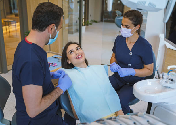 Best Dental Exams and Cleanings  in Myers Corner, NY